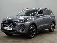 Купить Чери Тигго 7 Про Макс 2024г.