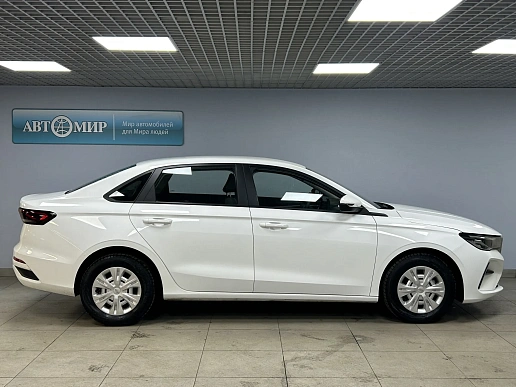 Купить Джили Емгранд 2024г.