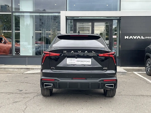 Купить Хавал Haval F7x 2025г.