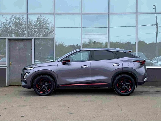 Купить Омода С5 2023г.