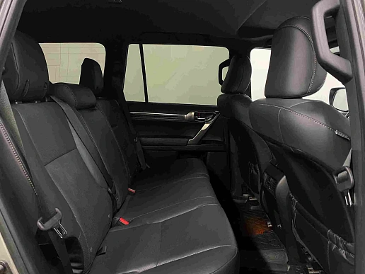 Купить Лексус ГКС 2021г.