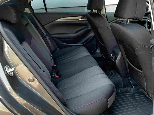 Купить Мазда Mazda 6 2019г.