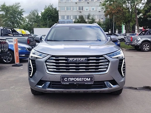 Купить Хавал Haval Jolion 2023г.