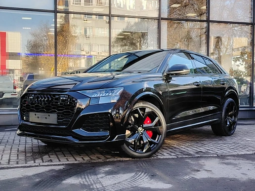 Купить Ауди РС К8 2024г.