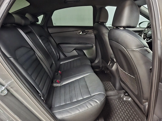 Купить Киа Серато 2021г.