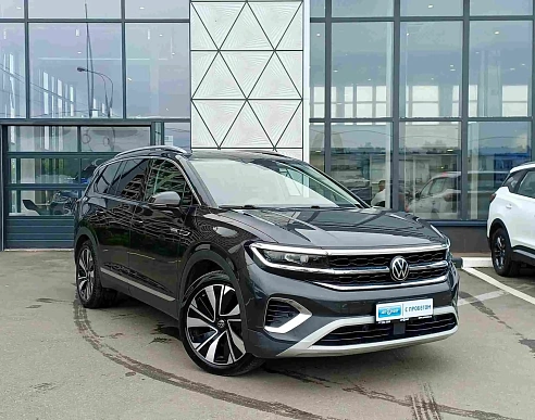 Купить Фольксваген Талагон 2023г.