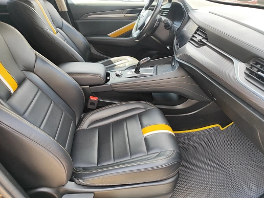 Купить Хавал Haval F7x 2021г.