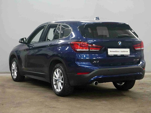 Купить БМВ КС1 2020г.