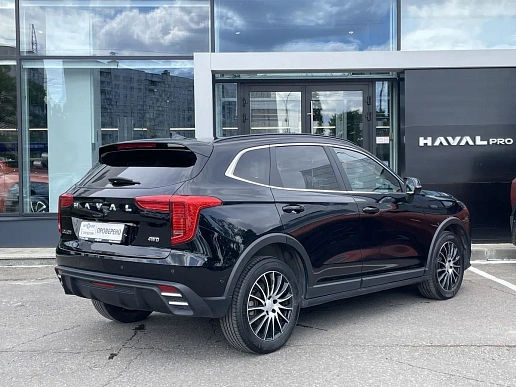 Купить Хавал Haval Jolion 2024г.