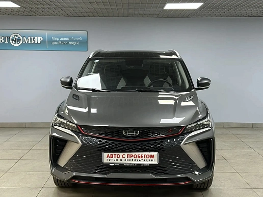 Купить Джили Кулрай 2023г.