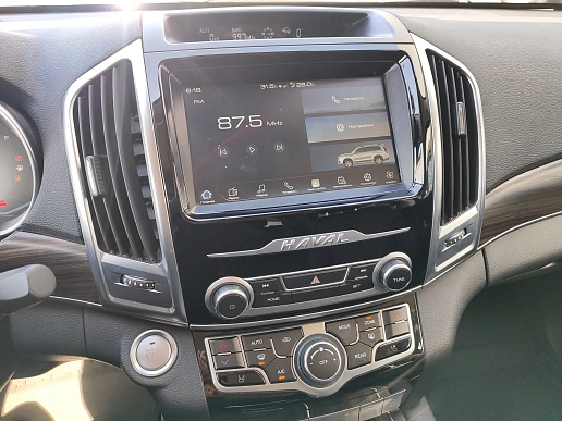 Купить Хавал Haval H9 2024г.