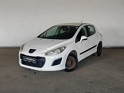 Купить Пежо 308 2011г.