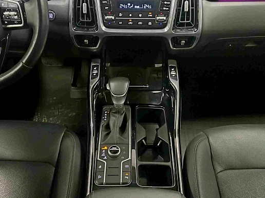 Купить Киа Соренто 2020г.