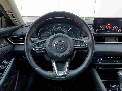 Купить Мазда Mazda 6 2019г.