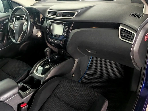 Купить Ниссан Кашкаи 2014г.