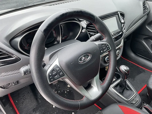 Купить Лада Веста 2019г.