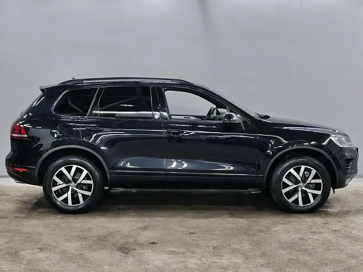 Купить Фольксваген Тоуарег 2018г.