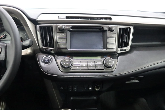 Купить Тойота Новый RAV4 2014г.