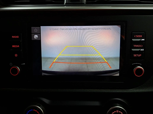 Купить Киа Рио 2022г.