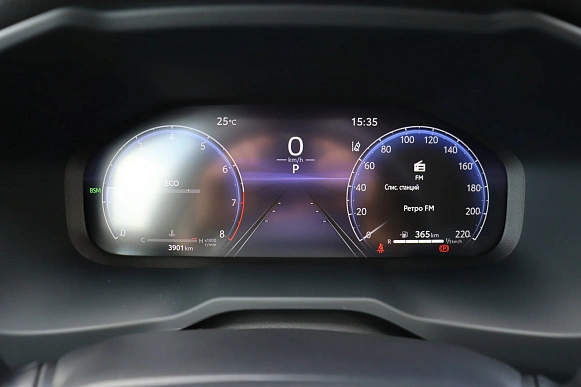 Купить Тойота Новый RAV4 2022г.