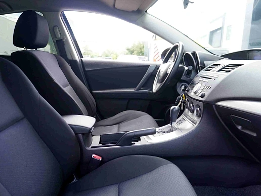 Купить Мазда Mazda 3 2011г.