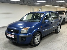 Купить Форд Фужн 2008г.
