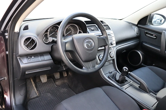 Купить Мазда Mazda 6 2008г.