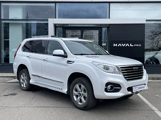 Купить Хавал Haval H9 2022г.