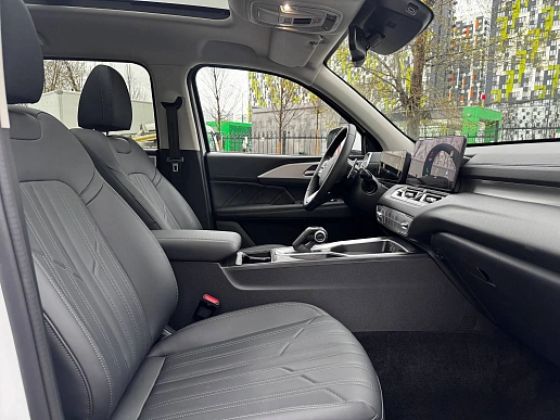 Купить Хавал Haval H5 2024г.