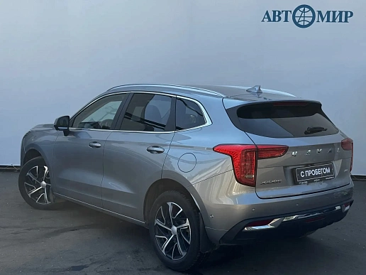 Купить Хавал Haval Jolion 2022г.