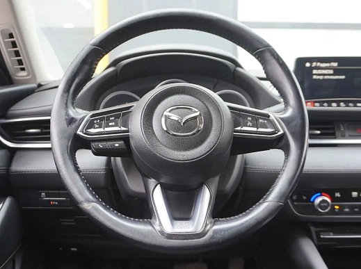 Купить Мазда Mazda 6 2019г.