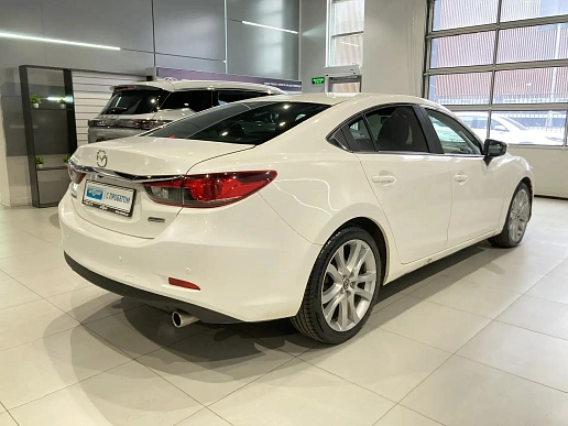 Купить Мазда Mazda 6 2014г.