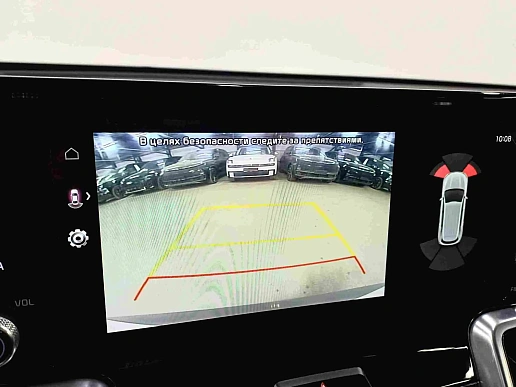 Купить Киа Соренто 2020г.