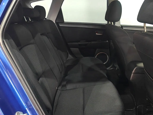 Купить Мазда Mazda 3 2007г.