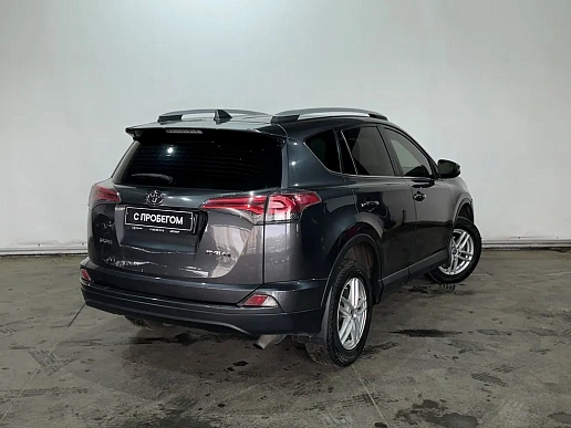 Купить Тойота Новый RAV4 2016г.