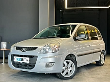 Hyundai Matrix
