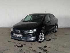 Купить Фольксваген Поло 2016г.