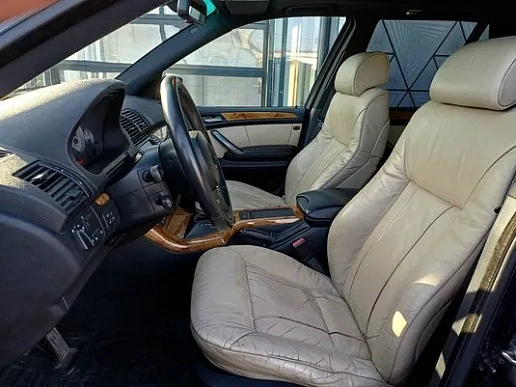 Купить БМВ КС5 2005г.