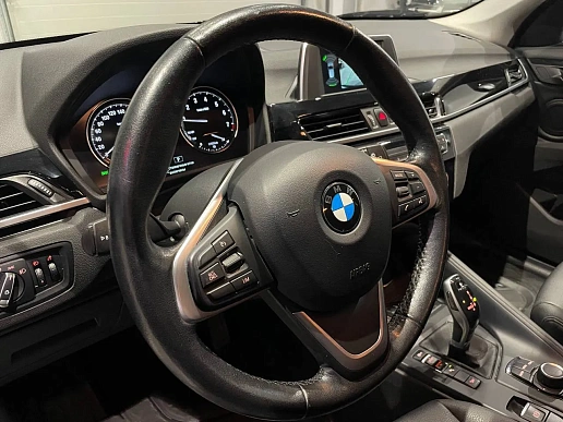 Купить БМВ КС1 2020г.