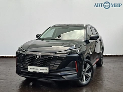 Купить Чанган КС55ПЛУС 2023г.