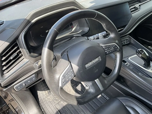 Купить Хавал Haval F7 2021г.