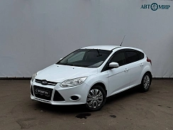 Купить Форд Фокус 2013г.