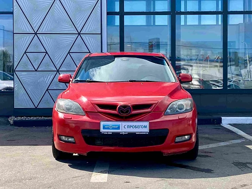 Купить Мазда Mazda 3 2005г.