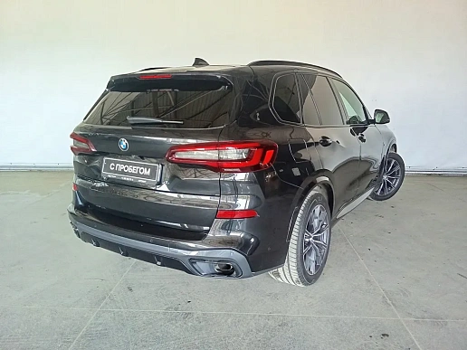 Купить БМВ КС5 2020г.
