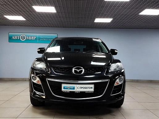 Купить Мазда ККС-7 2010г.