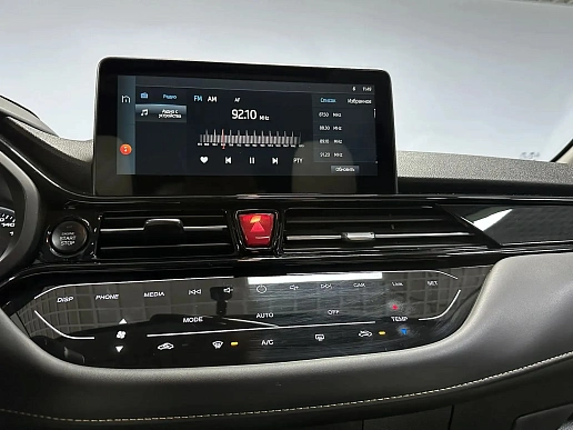 Купить Москвич Mazda 3 2022г.