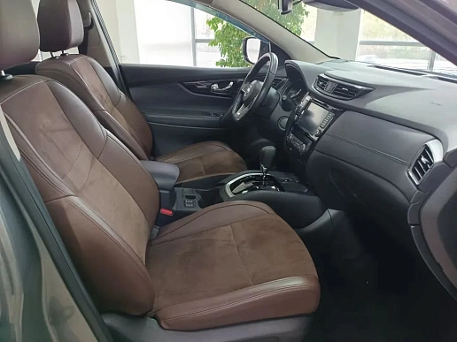 Купить Ниссан Кашкаи 2021г.