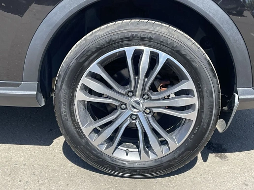 Купить Хавал Haval F7 2023г.