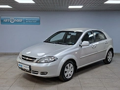 Купить Шевроле Ласетти 2011г.