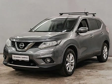 Купить Ниссан КС-Траил 2016г.